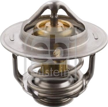 Febi Bilstein 179755 - Coolant thermostat / housing car-mod.net