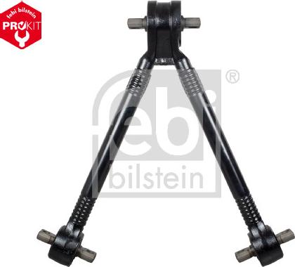 Febi Bilstein 179758 - Track Control Arm car-mod.net