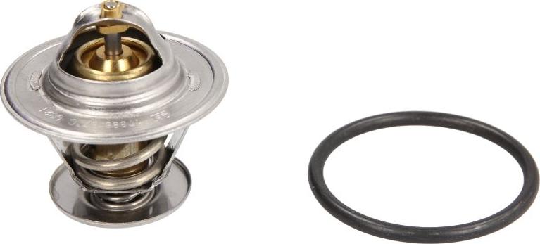 Febi Bilstein 17976 - Coolant thermostat / housing car-mod.net