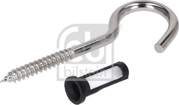 Febi Bilstein 179708 - Urea Filter car-mod.net