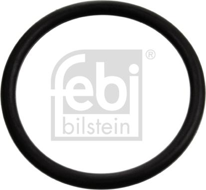 Febi Bilstein 17970 - Gasket, thermostat car-mod.net
