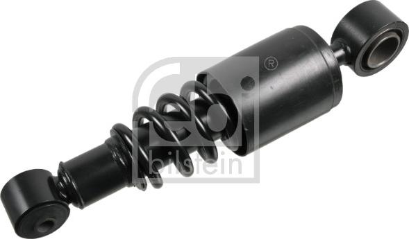 Febi Bilstein 179715 - Shock Absorber, cab suspension car-mod.net