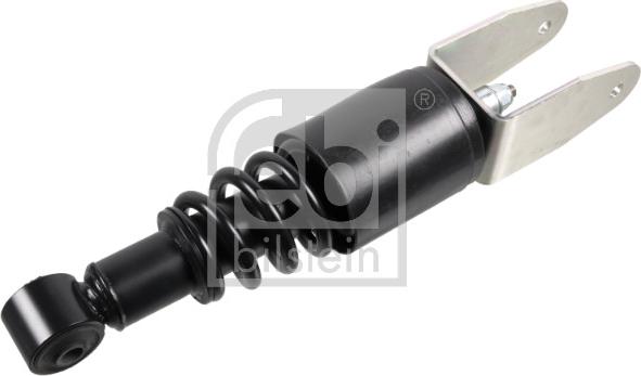 Febi Bilstein 179736 - Shock Absorber, cab suspension car-mod.net