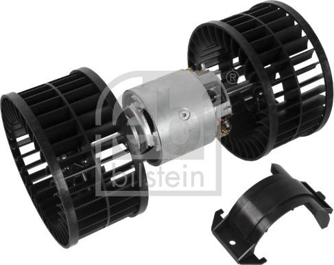 Febi Bilstein 179737 - Interior Blower car-mod.net