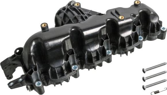 Febi Bilstein 174910 - Fitting, intake manifold car-mod.net