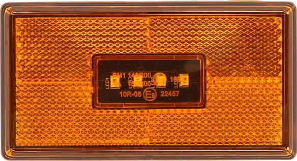 Febi Bilstein 174984 - Side Marker Light car-mod.net
