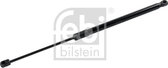 FEBI Bilstein 174981 - Gas Spring, boot, cargo area car-mod.net