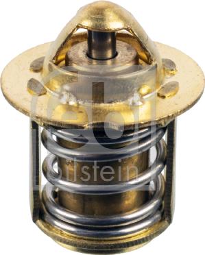 FEBI Bilstein 174444 - Coolant thermostat / housing car-mod.net