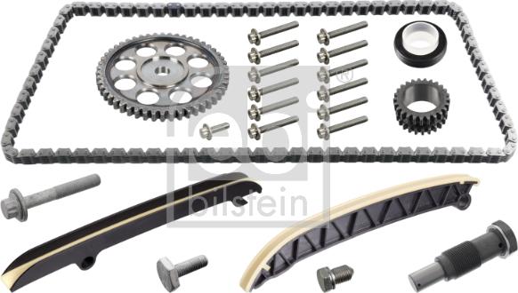 Febi Bilstein 174460 - Timing Chain Kit car-mod.net