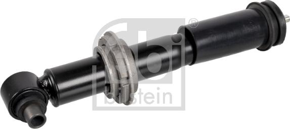 FEBI Bilstein 174404 - Shock Absorber, cab suspension car-mod.net