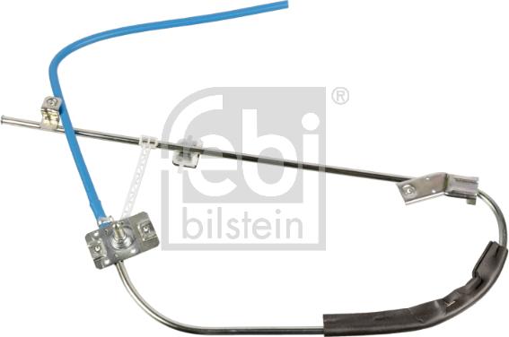 Febi Bilstein 174406 - Window Regulator car-mod.net