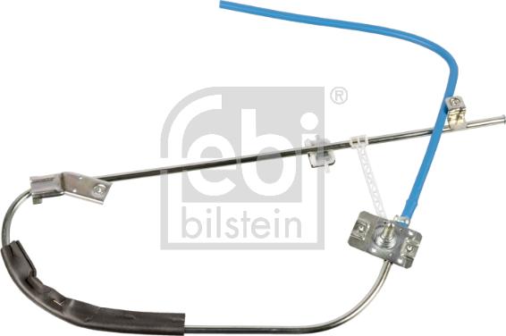 Febi Bilstein 174407 - Window Regulator car-mod.net