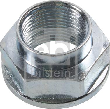 Febi Bilstein 174435 - Nut, stub axle car-mod.net