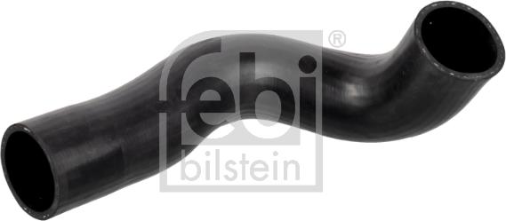 Febi Bilstein 174431 - Radiator Hose car-mod.net