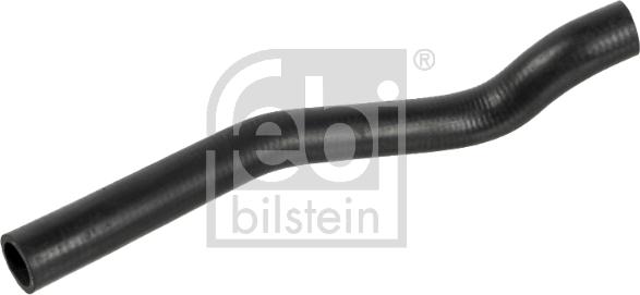 Febi Bilstein 174433 - Radiator Hose car-mod.net