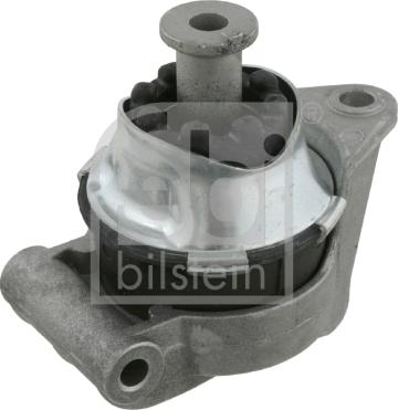 Febi Bilstein 17442 - Mounting, manual transmission car-mod.net