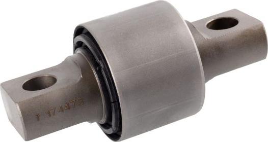 Febi Bilstein 174473 - Repair Kit, guide strut car-mod.net