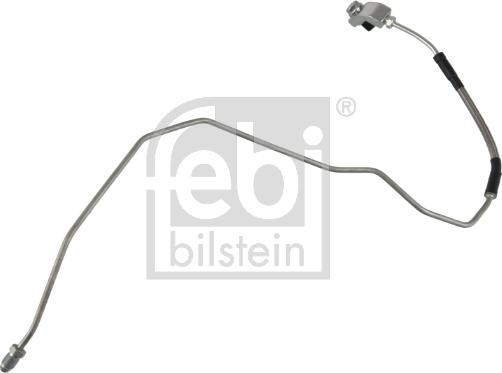 Febi Bilstein 174540 - Brake Hose car-mod.net