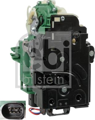 Febi Bilstein 174564 - Door Lock car-mod.net