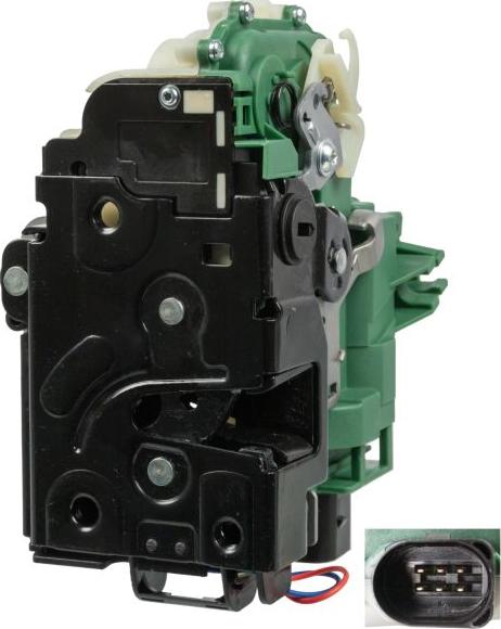 Febi Bilstein 174565 - Door Lock car-mod.net