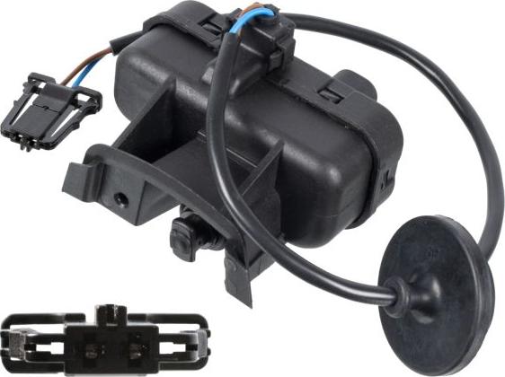 Febi Bilstein 174507 - Actuator, tank flap car-mod.net