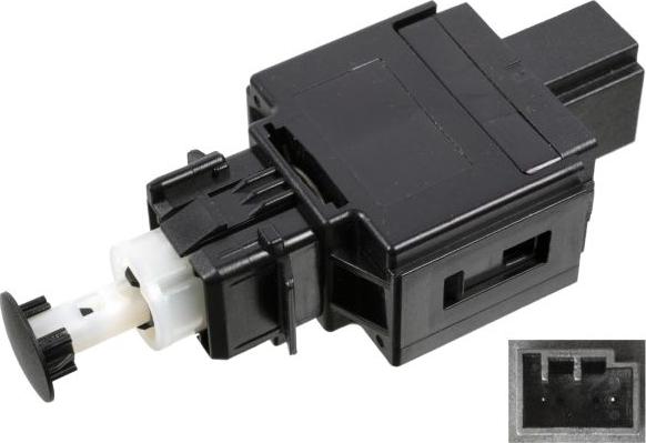 Febi Bilstein 174510 - Brake Light Switch / Clutch car-mod.net
