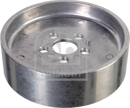 FEBI Bilstein 174518 - Pulley, water pump car-mod.net