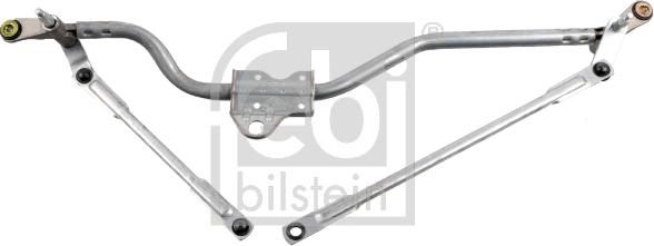 Febi Bilstein 174513 - Wiper Linkage car-mod.net