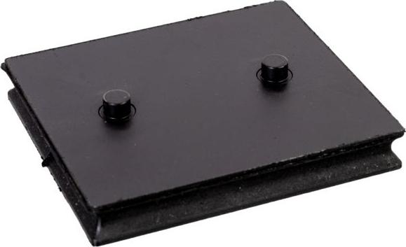 Febi Bilstein 174582 - Bush, leaf spring car-mod.net
