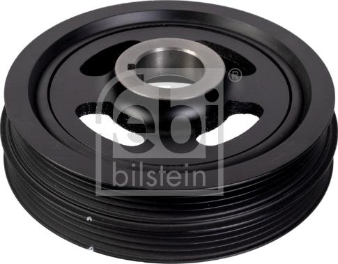 Febi Bilstein 174532 - Belt Pulley, crankshaft car-mod.net