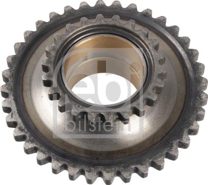 Febi Bilstein 174522 - Gear, intermediate shaft car-mod.net