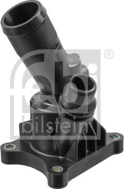 Febi Bilstein 174572 - Coolant thermostat / housing car-mod.net