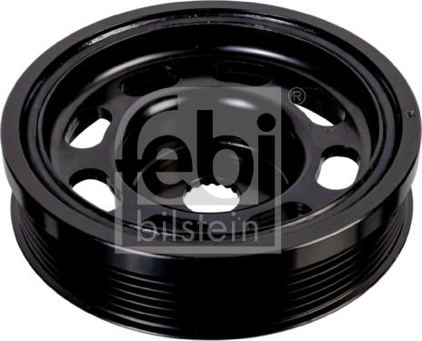 Febi Bilstein 174668 - Belt Pulley, crankshaft car-mod.net