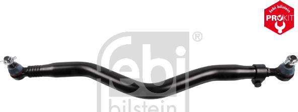 Febi Bilstein 174619 - Centre Rod Assembly car-mod.net