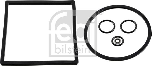 FEBI Bilstein 174688 - Seal, fuel filter car-mod.net
