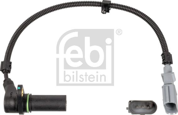 Febi Bilstein 174638 - Crankshaft position sensor, RPM car-mod.net