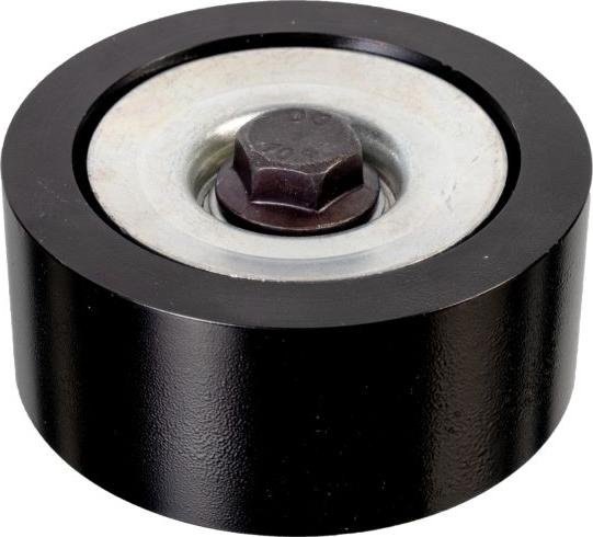 Febi Bilstein 174675 - Pulley, v-ribbed belt car-mod.net
