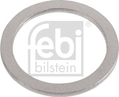 Febi Bilstein 174671 - Seal Ring, oil drain plug car-mod.net