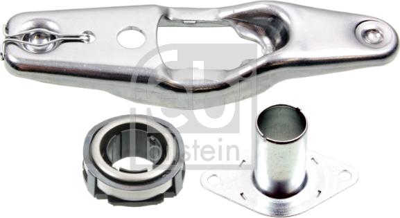 Febi Bilstein 174053 - Clutch Release Bearing car-mod.net