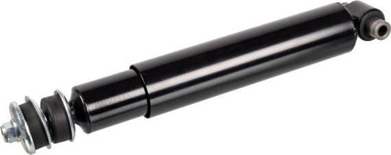 FEBI Bilstein 174052 - Shock Absorber car-mod.net