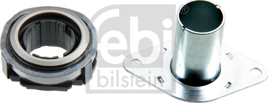 Febi Bilstein 174061 - Clutch Release Bearing car-mod.net