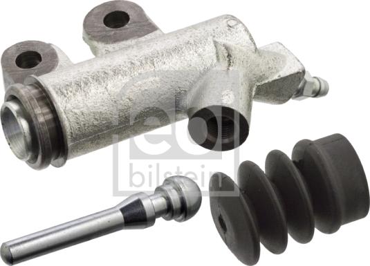 Febi Bilstein 17402 - Slave Cylinder, clutch car-mod.net
