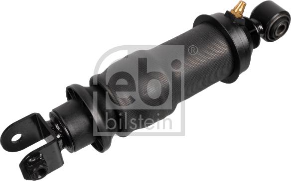 FEBI Bilstein 174079 - Shock Absorber, cab suspension car-mod.net