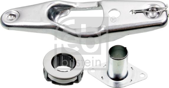 Febi Bilstein 174190 - Clutch Release Bearing car-mod.net