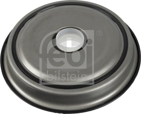 Febi Bilstein 174155 - Shaft Seal, automatic transmission car-mod.net
