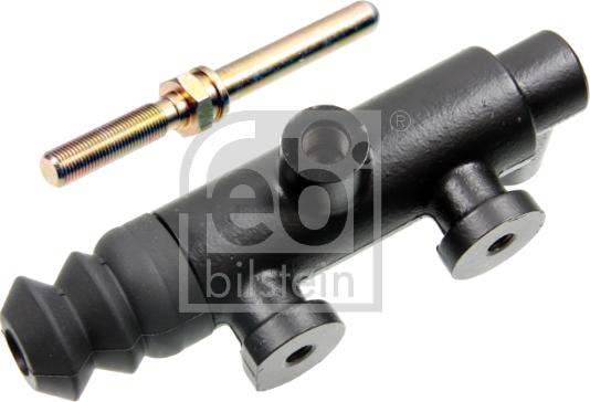 Febi Bilstein 174158 - Master Cylinder, clutch car-mod.net