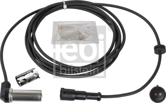 FEBI Bilstein 174152 - ABS sensor, wheel speed car-mod.net