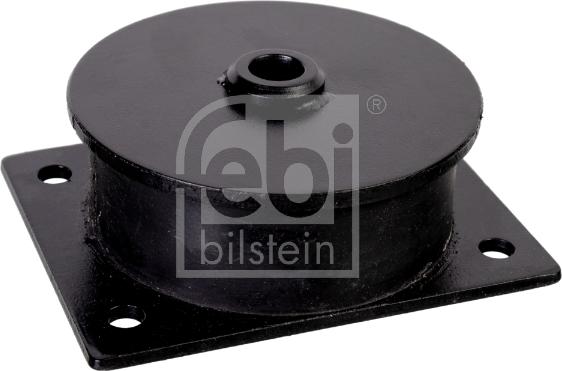 Febi Bilstein 174189 - Holder, engine mounting car-mod.net