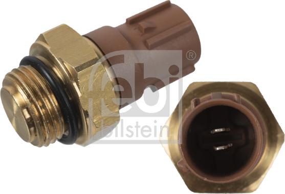 Febi Bilstein 174180 - Temperature Switch, radiator / air conditioner fan car-mod.net
