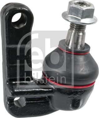 Febi Bilstein 174188 - Ball Joint car-mod.net